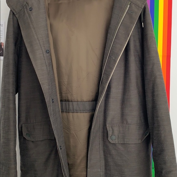 A.P.C. Parka - Picture 4 of 7